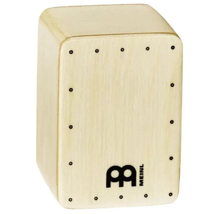 MEINL Mini Cajon Shaker - SH50 - Empire Music Co. Ltd-Musical Shakers-MEINL