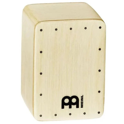 MEINL Mini Cajon Shaker - SH50 - Empire Music Co. Ltd-Musical Shakers-MEINL