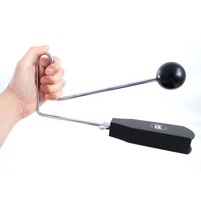 MEINL Vibra-Slap - RO3BK - Empire Music Co. Ltd-Vibraslaps-MEINL