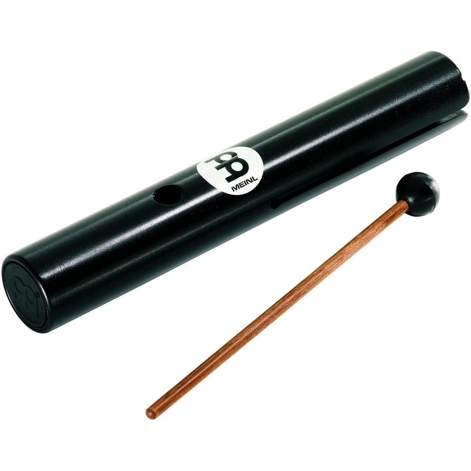 MEINL Wah-Wah tube large - WW2BK - Empire Music Co. Ltd-Hand Bells & Chimes-MEINL
