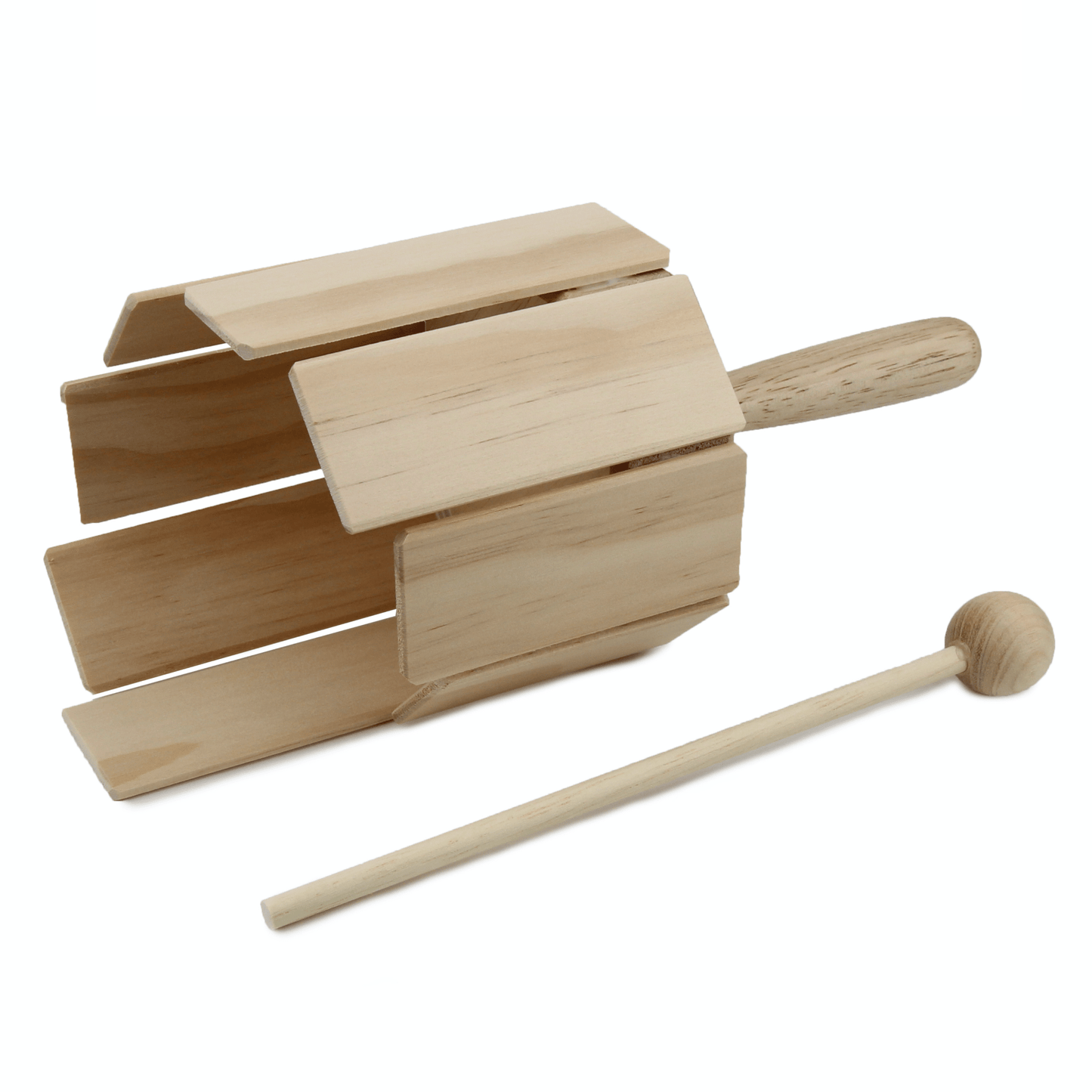 Multi-Tone Tank with Handle - E790 - Empire Music Co. Ltd-Hand Percussion-EMUS