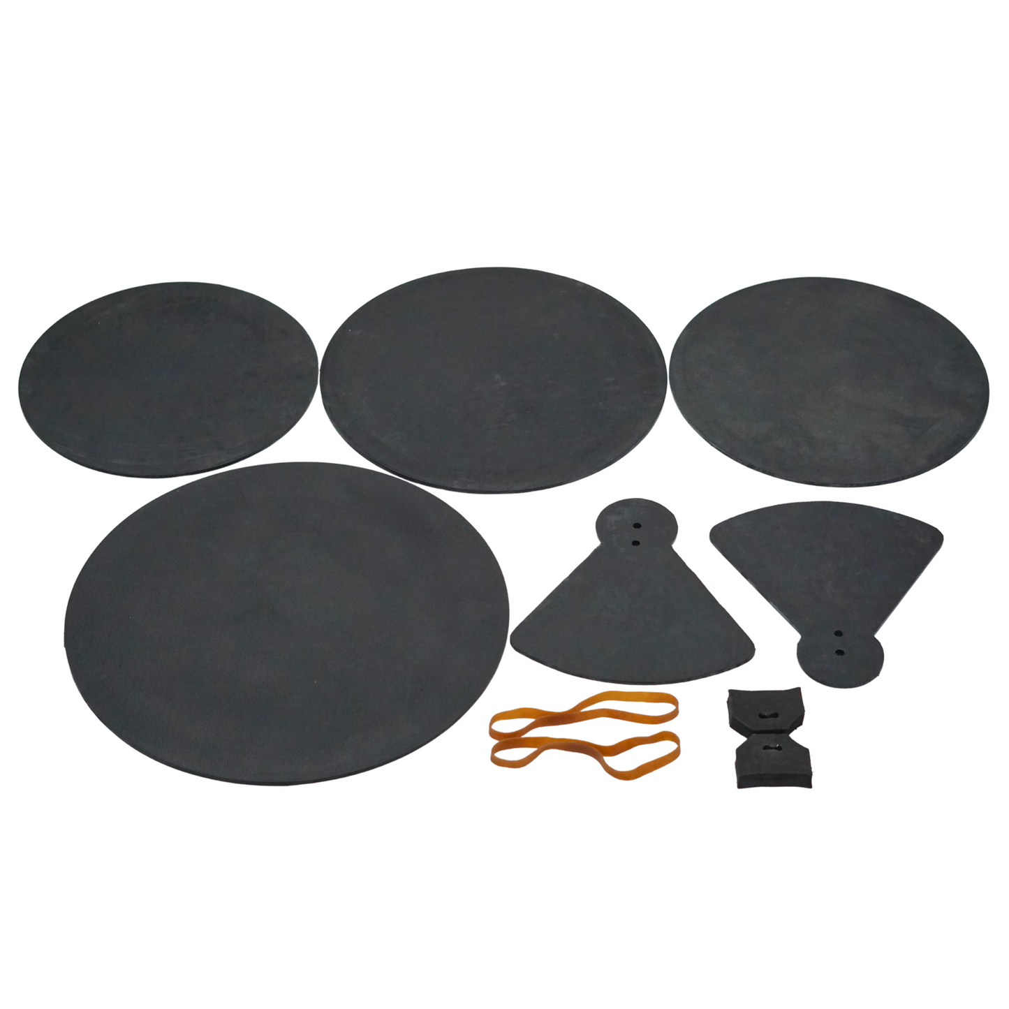 Mute Head for Drumset - DRUM-MUTE