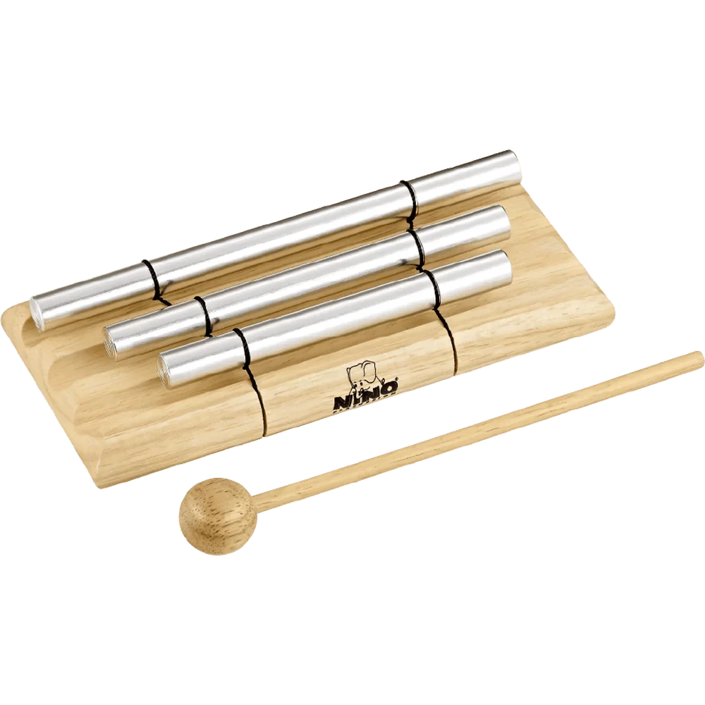 NINO 3-Row Energy Chime - NINO580 - Empire Music Co. Ltd--NINO