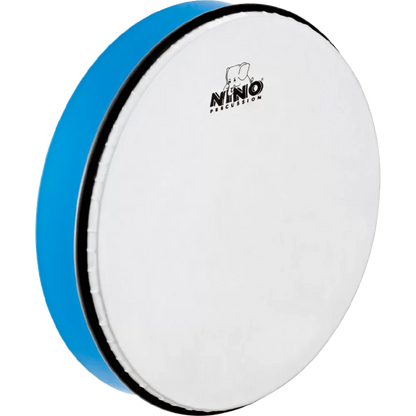 HAND DRUMS | FRAME & DRUMS: NINO BLUE DRUM - NINO4SB (4