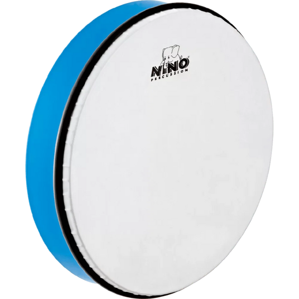 NINO Blue Hand Drum - NINO_SB (choose size)