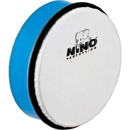HAND DRUMS | FRAME & DRUMS: NINO BLUE DRUM - NINO4SB (4
