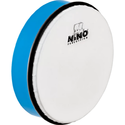 HAND DRUMS | FRAME & DRUMS: NINO BLUE DRUM - NINO4SB (4