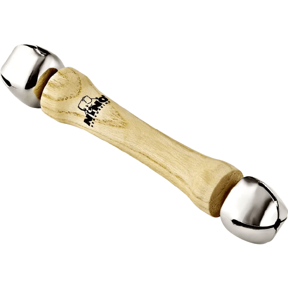 NINO Double-Bell Stick - NINO960-2 - Empire Music Co. Ltd-Hand Bells & Chimes-NINO