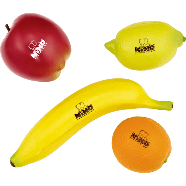 NINO Fruit Shaker Set - NINOSET100