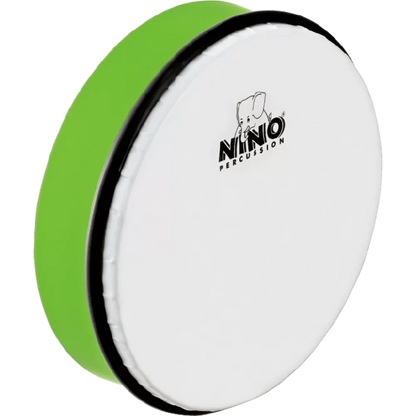 HAND DRUMS | FRAME & DRUMS: NINO GREEN DRUM - NINO4GG (4
