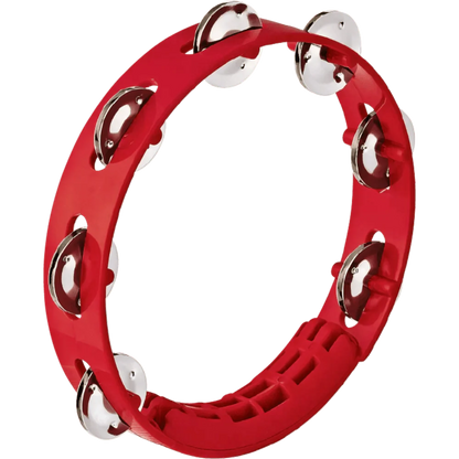 TAMBOURINES | TAMBOURINES: NINO HEADLESS TAMBOURINE 8’’ - NINO49