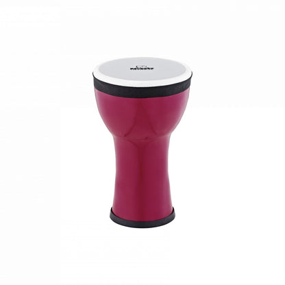 HAND DRUMS | DJEMBES: NINO MINI DJEMBE 6’’ - EMDJ-(8 COLOURS)