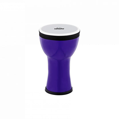 HAND DRUMS | DJEMBES: NINO MINI DJEMBE 6’’ - EMDJ-(8 COLOURS)