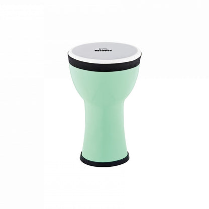 HAND DRUMS | DJEMBES: NINO MINI DJEMBE 6’’ - EMDJ-(8 COLOURS)