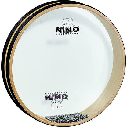 HAND DRUMS | FRAME & DRUMS: NINO OCEAN DRUM - NINO3_(4 SIZES)
