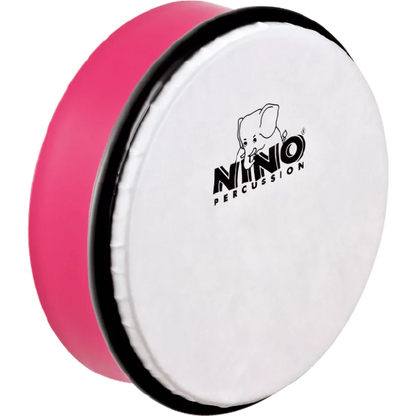 HAND DRUMS | FRAME & DRUMS: NINO PINK DRUM - NINO4SP (2