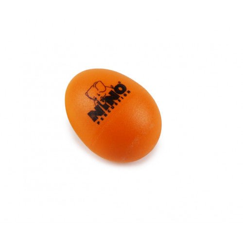 NINO® Single Egg Shaker (8 Colours) - Empire Music Co. Ltd-Musical Shakers-NINO