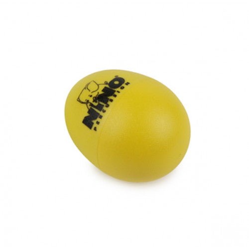 NINO® Single Egg Shaker - N540 (8 Colours) - NINO