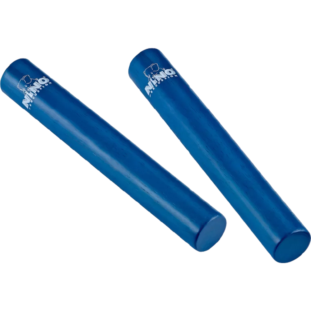 NINO Rattle Sticks 4 Colours - NINO576