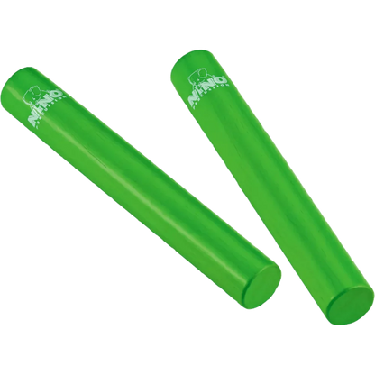 PERCUSSION | SHAKERS & MARACAS: NINO RATTLE STICKS - NINO576 (4