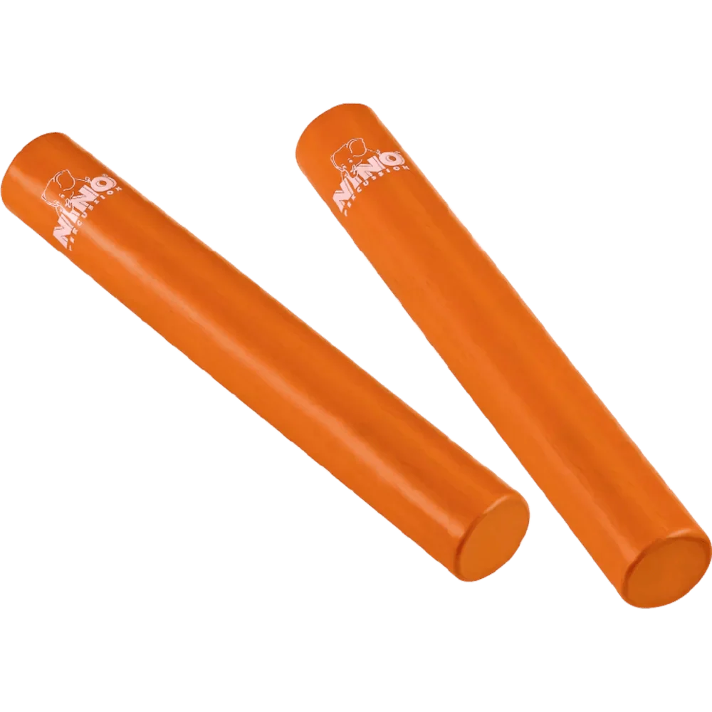 NINO Rattle Sticks (4 Colours) - NINO576 - Empire Music Co. Ltd--NINO