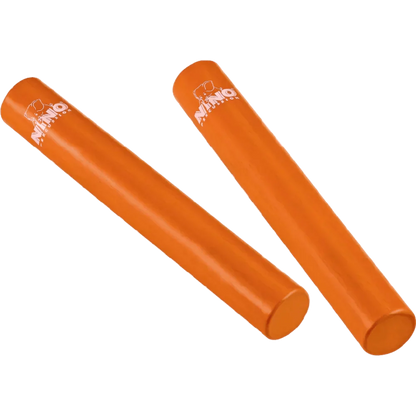 PERCUSSION | SHAKERS & MARACAS: NINO RATTLE STICKS - NINO576 (4