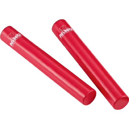 PERCUSSION | SHAKERS & MARACAS: NINO RATTLE STICKS - NINO576 (4