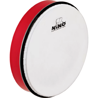 HAND DRUMS | FRAME & DRUMS: NINO RED DRUM - NINO4R