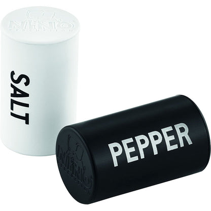 NINO Salt and Pepper Shaker - NINO578 - Empire Music Co. Ltd-Musical Shakers-NINO