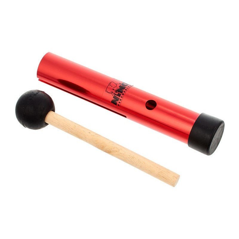 NINO Wah Wah tube - NINO602R - Empire Music Co. Ltd-Percussion-NINO