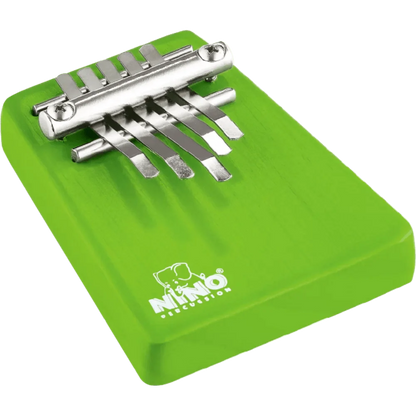 MUSICAL INSTRUMENTS | TRIANGLES KALIMBAS & RAINSTICKS: NINO WOODEN KALIMBA