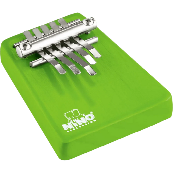 NINO wooden Kalimba - NINO963G/964R