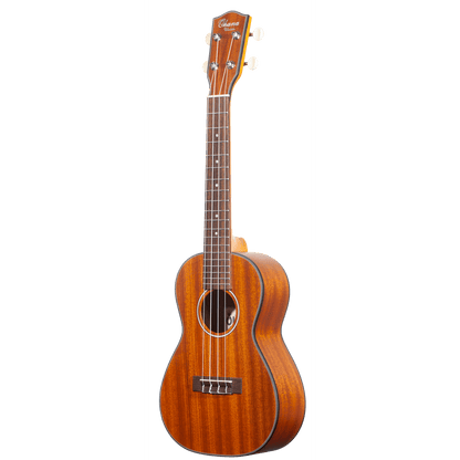 Ohana Concert Ukulele Solid Mahogany - O-CK-20