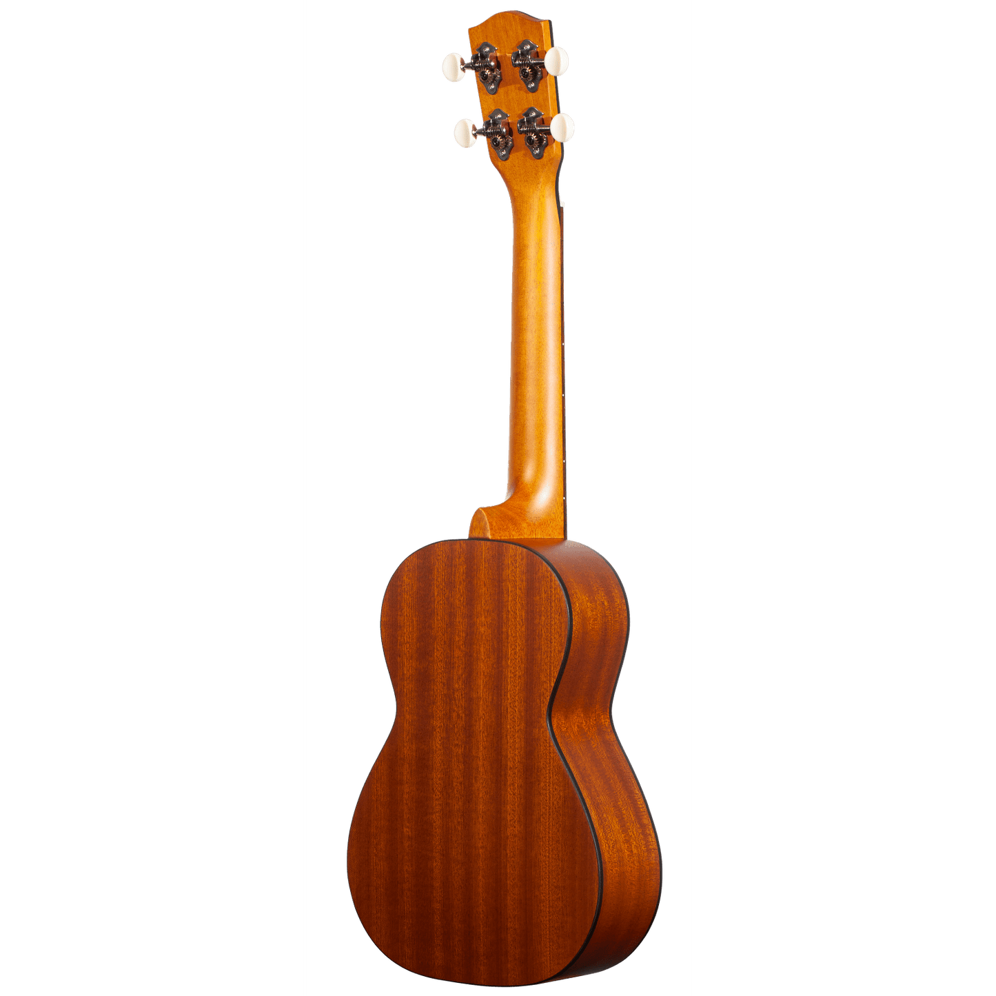 Ohana Concert Ukulele Solid Mahogany - O-CK-20