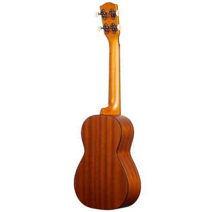 Ohana Concert Ukulele Solid Mahogany - O-CK-20