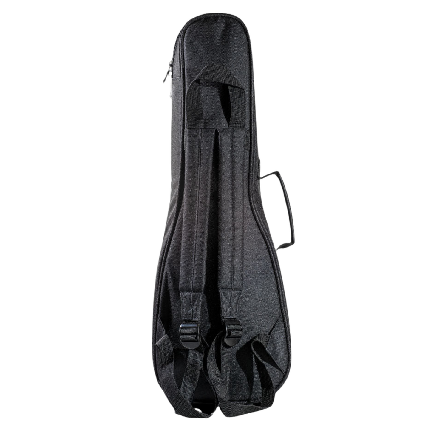 OHANA Gig Bag for Tenor ukulele - O-UB-27BK - String Instrument Accessories