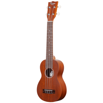 Ohana Long Scale Soprano Ukulele (Solid Top),O-SK-30M - Empire Music Co. Ltd-Musical Instrument-Ohana