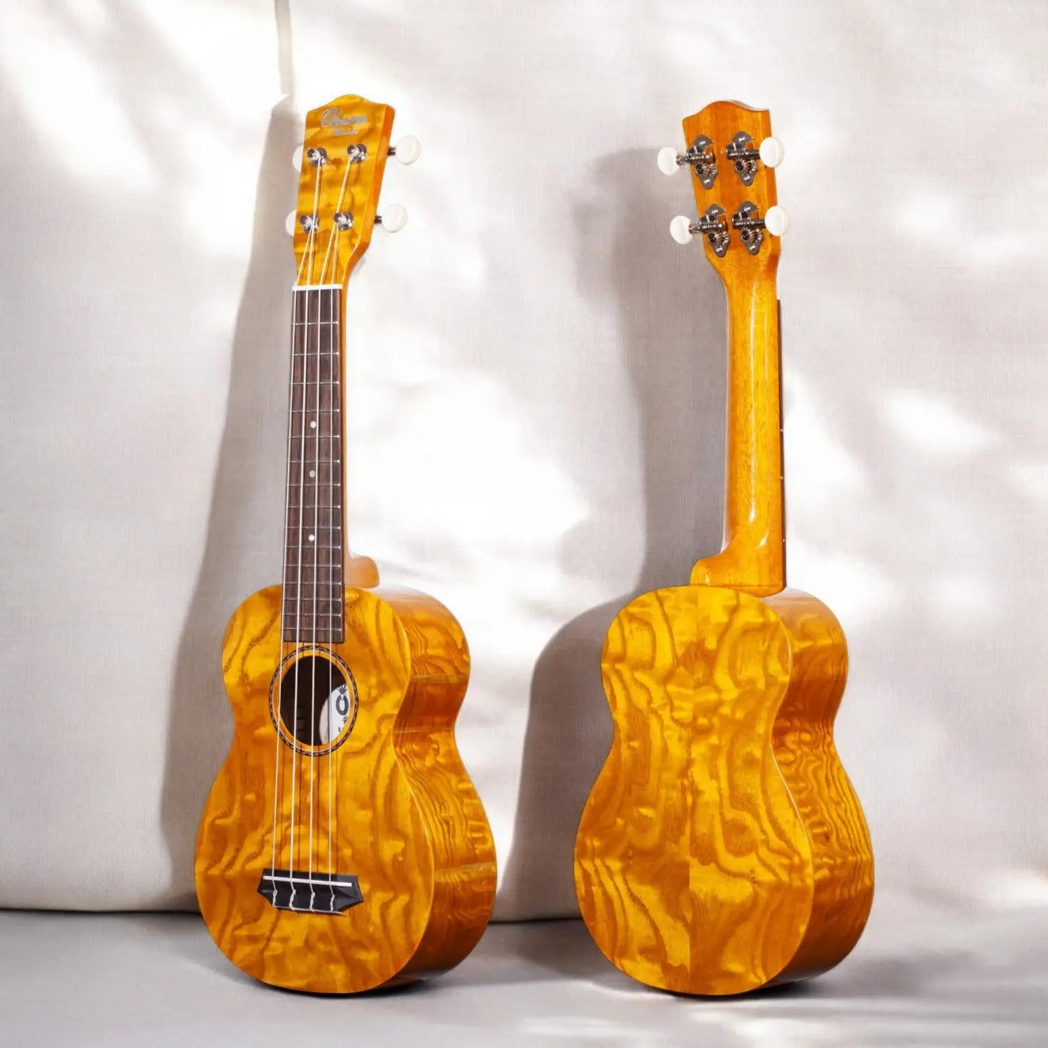 Ohana soprano ukulele
