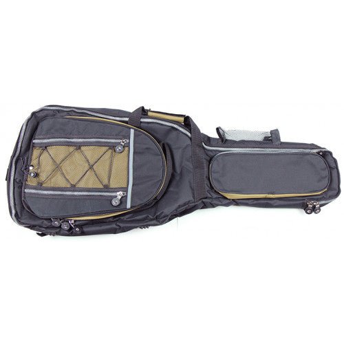 Padded Guitar Bag, 39" - EGB-39 - Empire Music Co. Ltd--EMUS