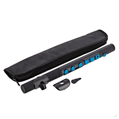 NUVO Toot, Specialty Flute - NU-TOOT-(choose colour)