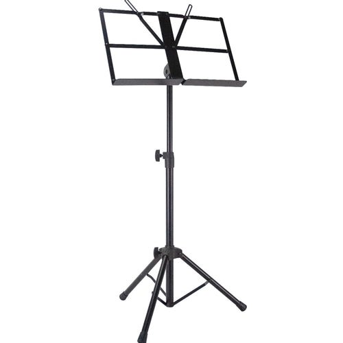 Music Stands: Profile Collapsible Sheet Music Stand – Empire Music