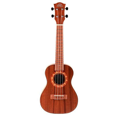 Ukuleles | Pukanala Ukulele with Bag Navigation Series Pu Nvs/c/t(3 Sizes) Concert | Empire Music Co. Ltd