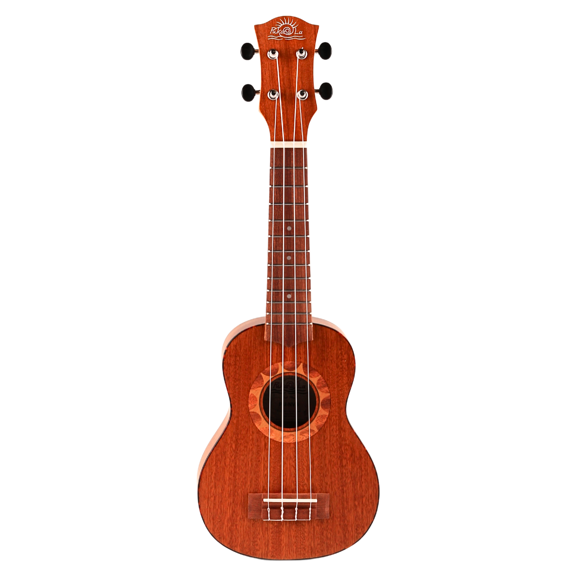 Ukuleles | Pukanala Ukulele with Bag Navigation Series Pu Nvs/c/t(3 Sizes) Soprano | Empire Music Co. Ltd