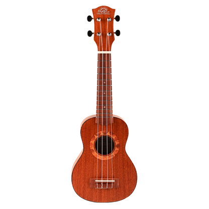 Ukuleles | Pukanala Ukulele with Bag Navigation Series Pu Nvs/c/t(3 Sizes) Soprano | Empire Music Co. Ltd