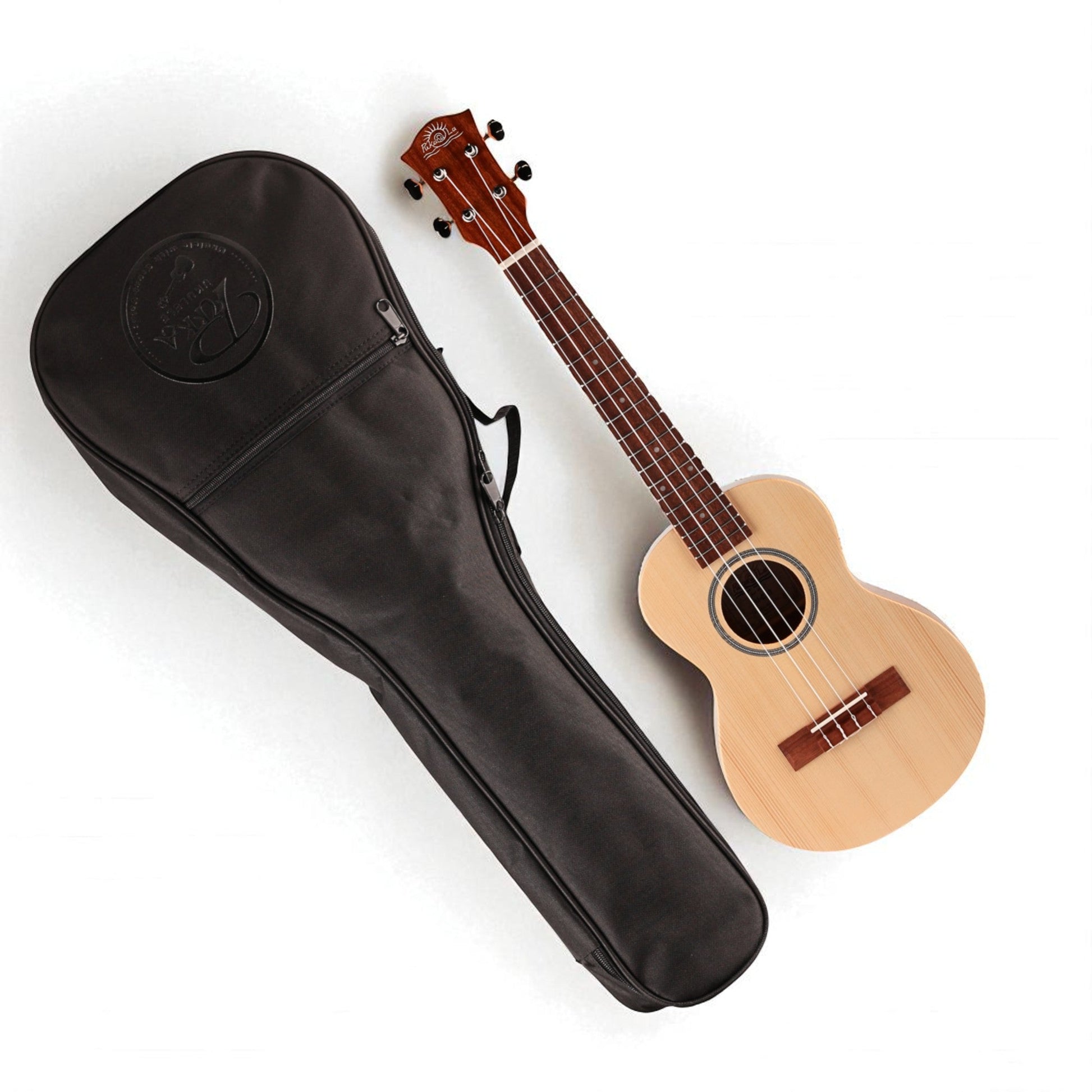Ukuleles | Pukanala Ukulele with Bag Ps Pucac/t(2 Sizes) | Empire Music Co. Ltd