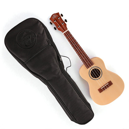 Ukuleles | Pukanala Ukulele with Bag Ps Pucac/t(2 Sizes) | Empire Music Co. Ltd