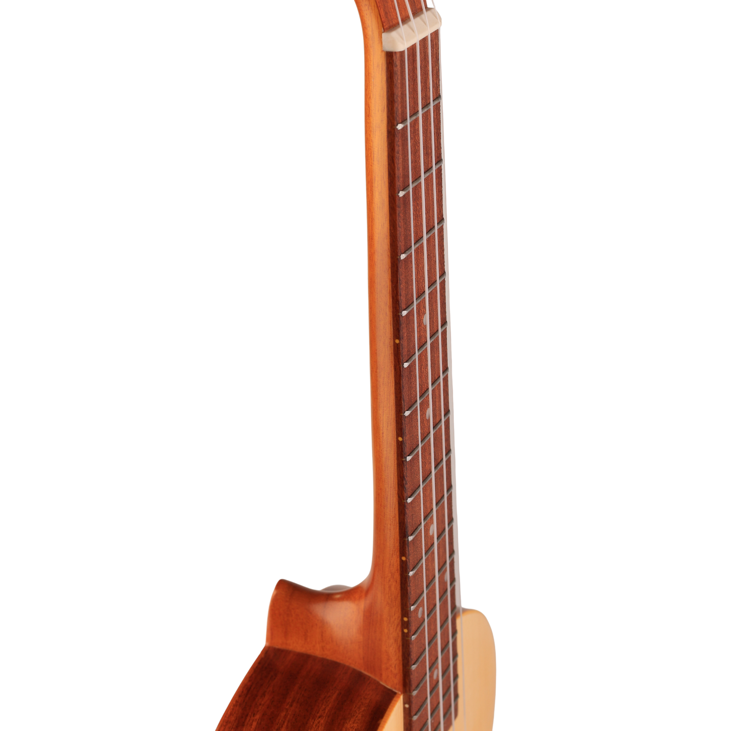 Ukuleles | Pukanala Ukulele with Bag Ps Pucac/t(2 Sizes) | Empire Music Co. Ltd