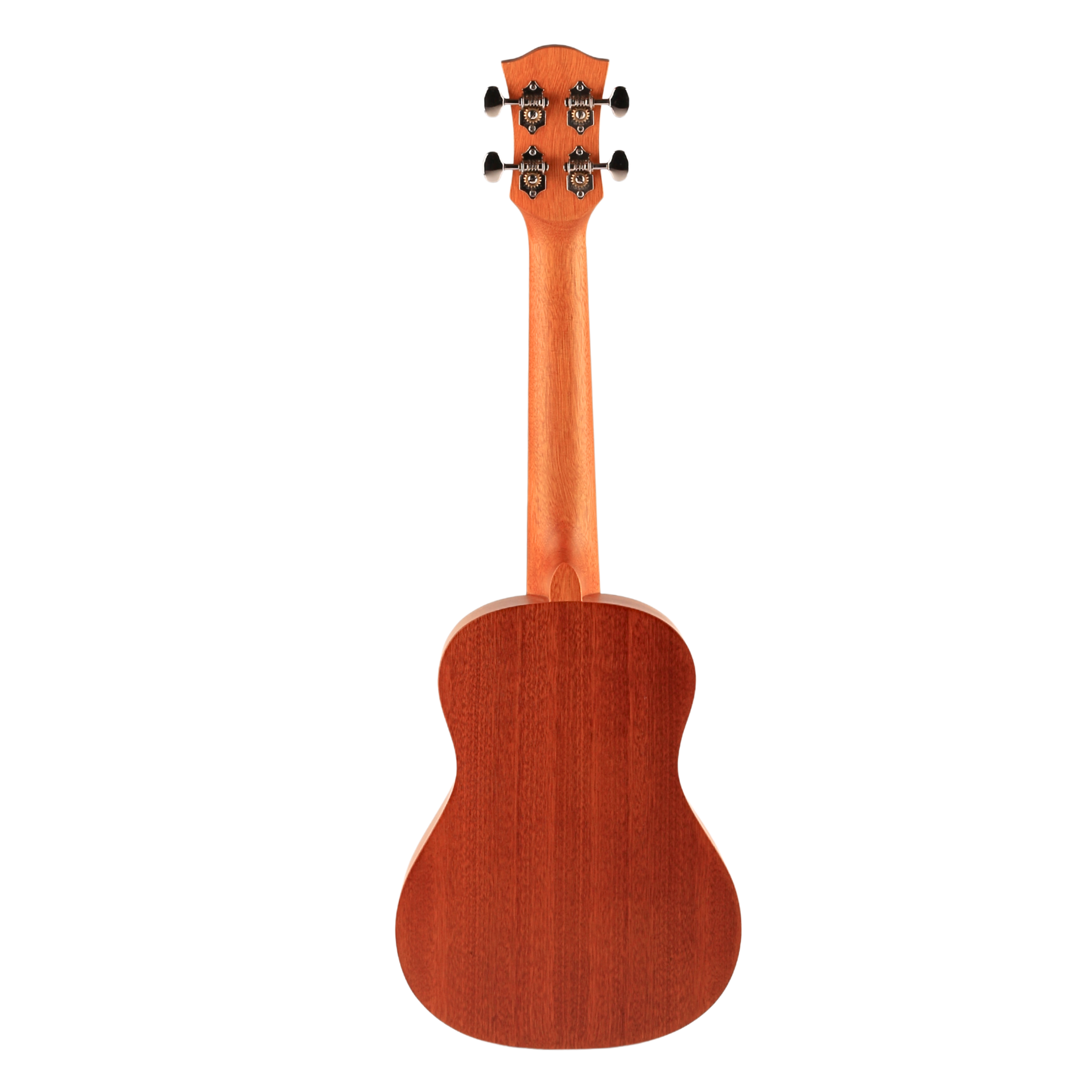 Ukuleles | Pukanala Ukulele with Bag Ps Pucac/t(2 Sizes) | Empire Music Co. Ltd
