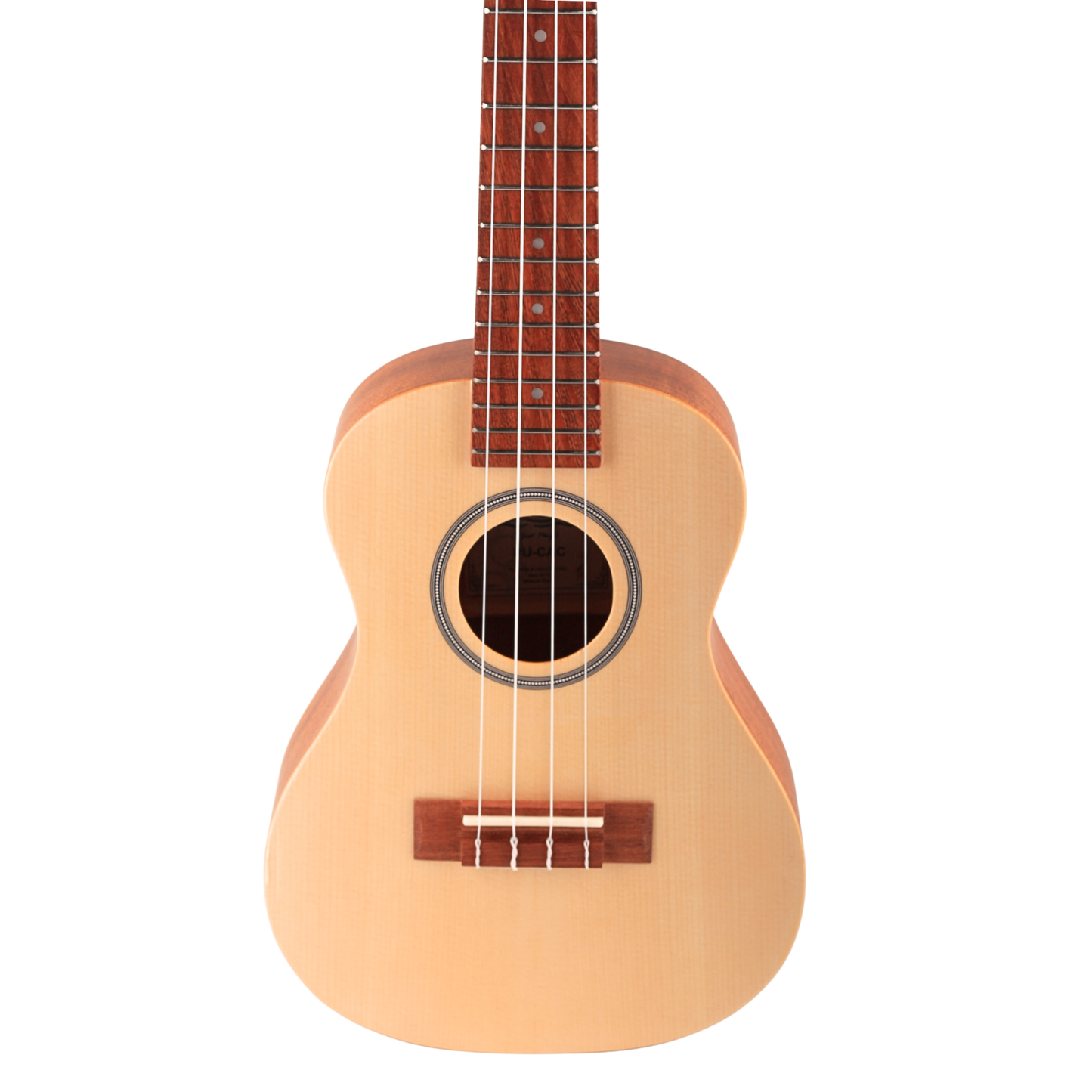 Ukuleles | Pukanala Ukulele with Bag Ps Pucac/t(2 Sizes) | Empire Music Co. Ltd