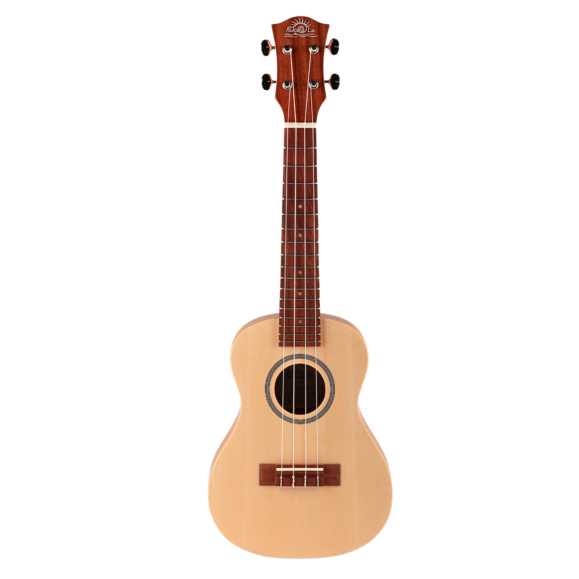 Ukuleles | Pukanala Ukulele with Bag Ps Pucac/t(2 Sizes) Concert | Empire Music Co. Ltd